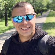 HRAM 43 Moscow