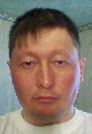 Моя фотография - Аскар, 42 из Быково (Волгоградская обл.) (@askar4250)