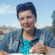 Лариса, 55, Арамиль