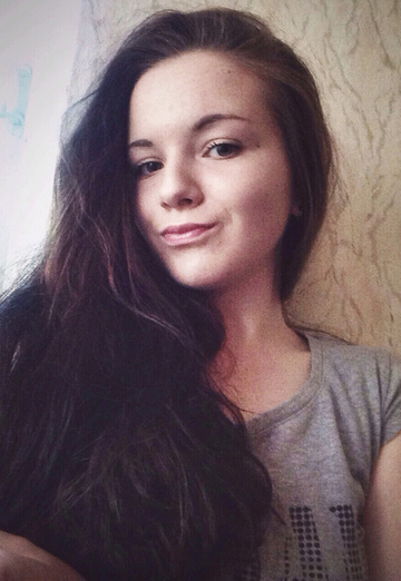 My photo - Sasha_, 26 from Sestroretsk (@sasha80205)