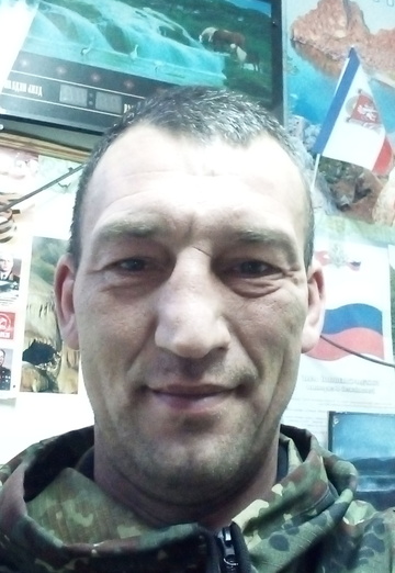 My photo - Timofey, 41 from Petropavlovsk-Kamchatsky (@timofey5980)