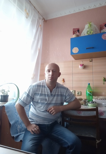 My photo - Oleg Oleg, 42 from Kaluga (@olegoleg193)