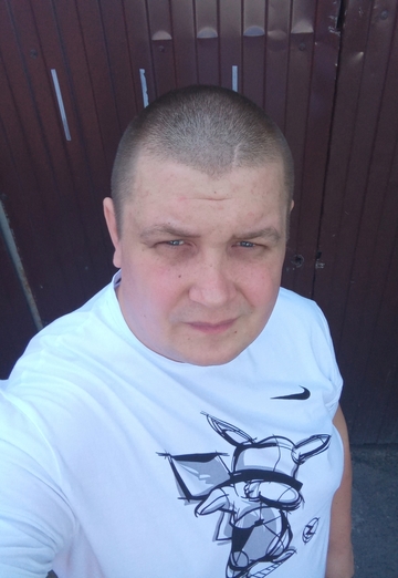 Моя фотография - Дмитрий, 34 из Барнаул (@dmitriy507495)