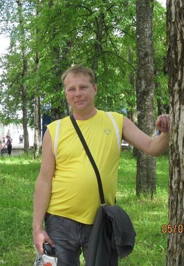 Моя фотография - Владимир Корченкин, 50 из Плесецк (@vladimirkorchenkin0)