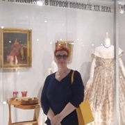 ???   SVET  Лана ???, 55, Калининград