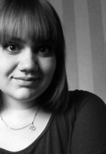 My photo - Yuliya, 31 from Slavgorod (@uliya81087)