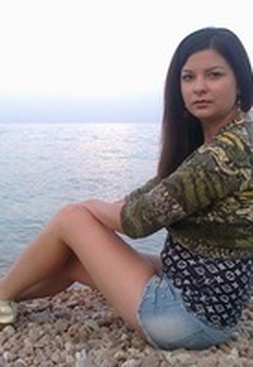 My photo - Lilia, 35 from Krasnodon (@lilia1122)