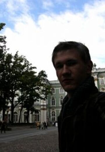 Дмитрий (@savasilev) — моя фотография № 4