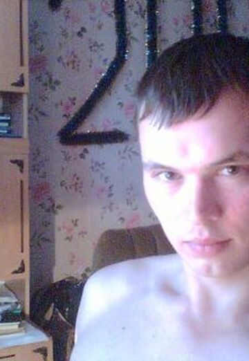 Моя фотография - Евгений, 41 из Гдов (@evgen483)