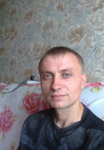 My photo - Andrew, 39 from Ocniţa (@gagarin1003)