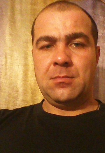 My photo - Sergey, 46 from Oblivskaya (@id586363)