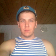 Альберт, 34, Нефтекамск