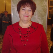 Галина, 62, Воскресенск