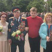 Саша 23 года (Водолей) Токмак
