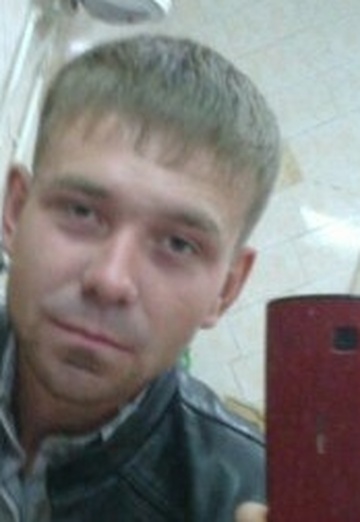 Моя фотография - Вячеслав, 28 из Караганда (@vyacheslav43505)