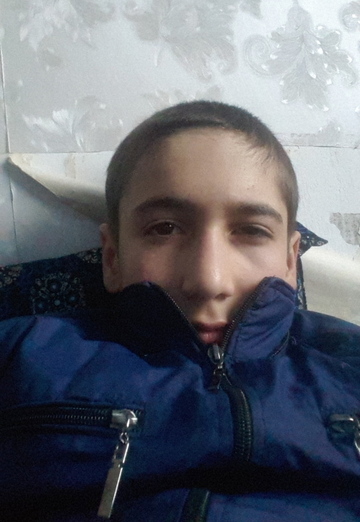My photo - Ramziddin Isoev, 28 from Qurghonteppa (@ramziddinisoev)