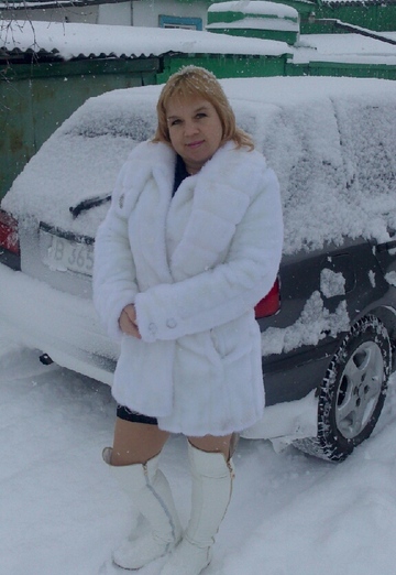 My photo - Svetlana, 44 from Taldykorgan (@svetlana138545)