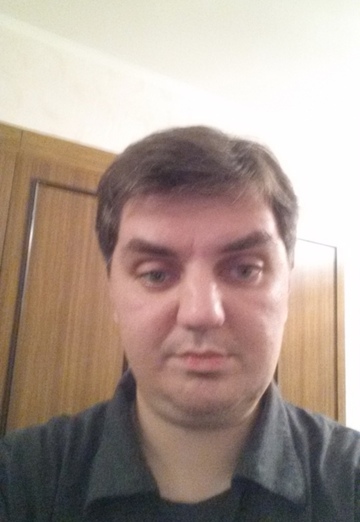My photo - Nikolay, 39 from Ashgabad (@nikolay186641)