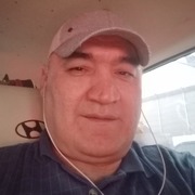 Довудхон, 52, Москва