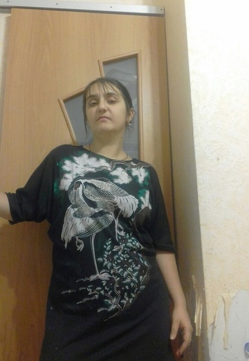 Моя фотография - оксана, 35 из Москва (@oksana94471)