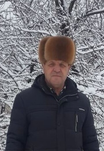 Моя фотография - Моби Драйв, 64 из Первомайск (@mobidrayv)