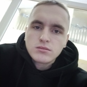Alexander Veliky, 21, Ханты-Мансийск