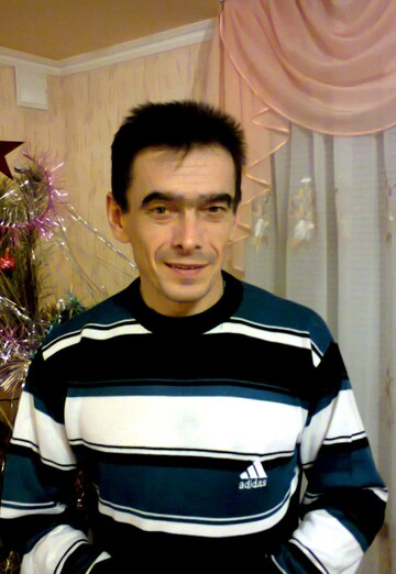 My photo - Alex Debv, 59 from Debaltseve (@alexdebv)