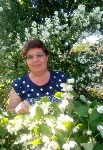 My photo - Vera, 63 from Kungur (@vera44639)