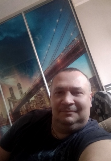 Моя фотографія - Дмитрий, 52 з Київ (@dmitriy351423)