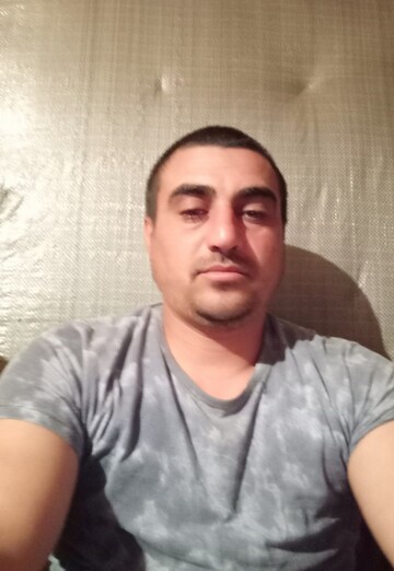 My photo - Ismail, 39 from Makhachkala (@ismail4321)