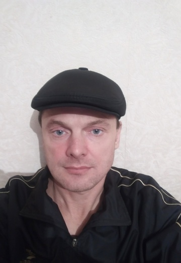 My photo - Aleksandr, 43 from Blagoveshchensk (@aleksandr926653)