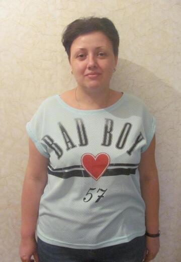 My photo - Elena valerevna, 47 from Balashov (@elenavalerevna22)