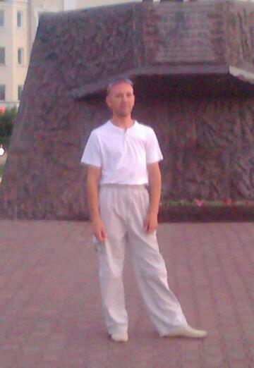 Моя фотография - Алексей, 51 из Орел (@aleksey355967)