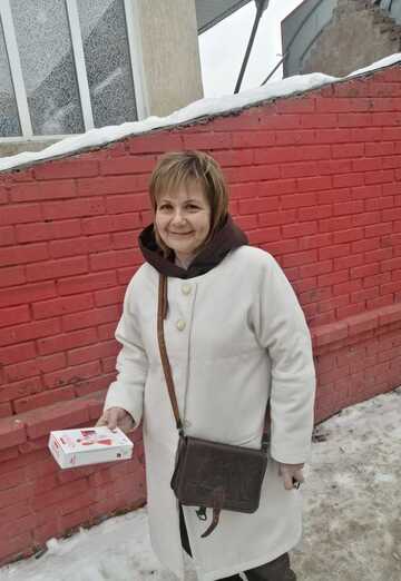 Моя фотография - Мария, 52 из Уфа (@mariya157896)