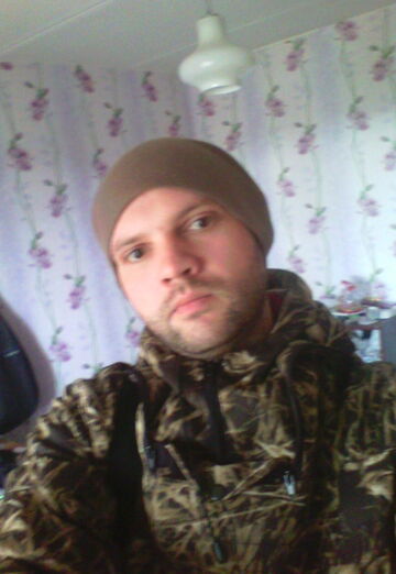 Моя фотография - Leonid, 37 из Ижевск (@leonid19939)