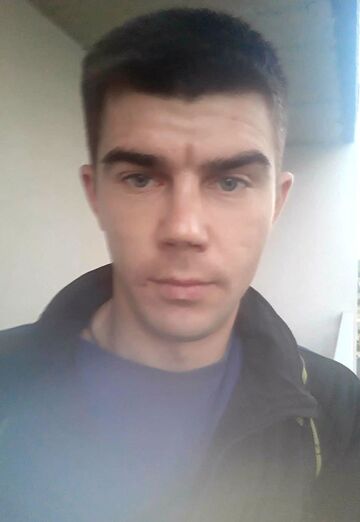 My photo - Kostik, 36 from Voronezh (@kostik4064)