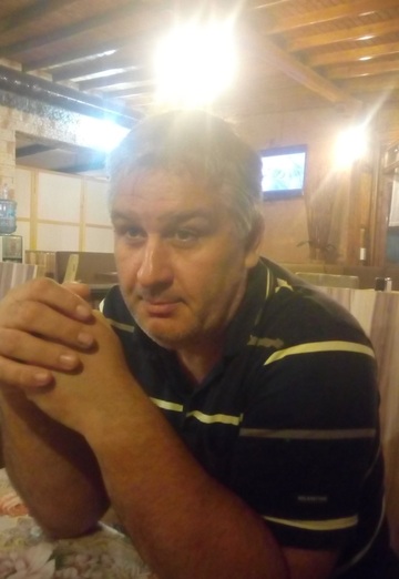 My photo - Lyudmil Ivanov Kolev, 56 from Burgas (@ludmilivanovkolev)