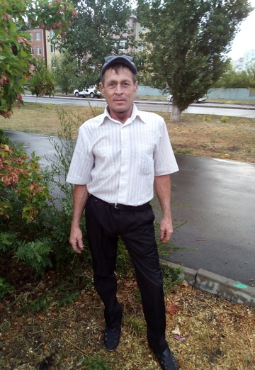 My photo - leonid, 50 from Volgodonsk (@leonid27751)