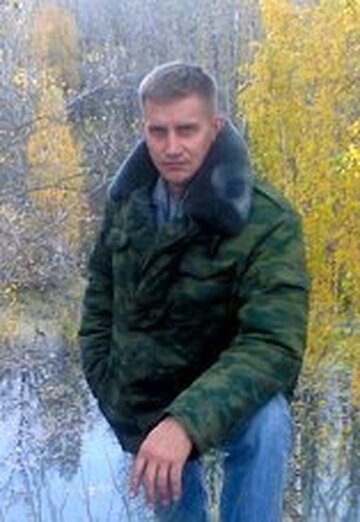 Моя фотография - Константин, 45 из Бийск (@konstantin58391)