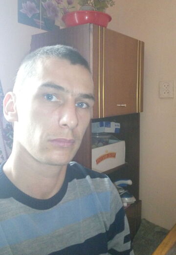 Моя фотография - дмитрий, 34 из Караганда (@dmitriy383201)