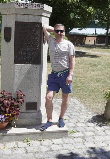 My photo - Sasha, 49 from Berlin (@sasha59773)