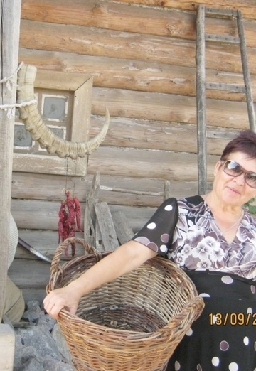 My photo - Velira, 68 from Ufa (@velira)