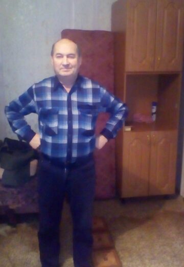 Моя фотография - Равиль, 55 из Волжск (@ravil4635)