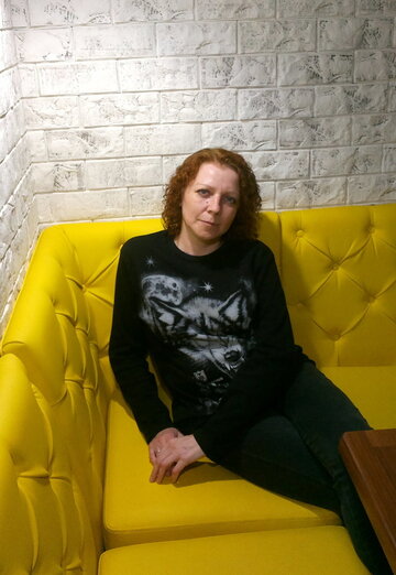 Моя фотография - Анюта, 48 из Ставрополь (@anuta15608)