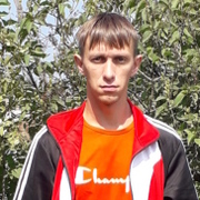 владимир, 35, Яшкино