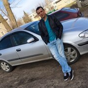 Семен, 41, Инза