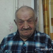 Павел, 86, Вахтан