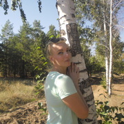 СВЕТЛАНА КОНДРАТЬЕВА, 44, Камышин