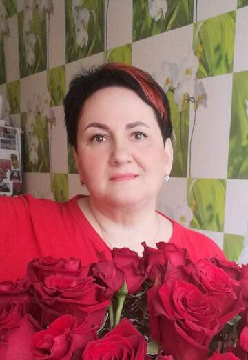 Моя фотография - Светлана, 54 из Калининград (@svetlana7506015)