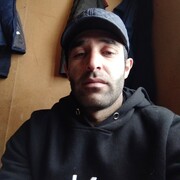Начиб, 35, Санкт-Петербург